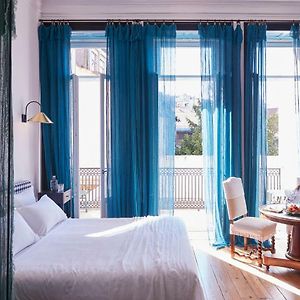 Cocorico Luxury Guest House